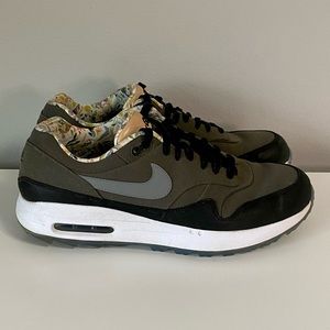Nike Air Max 1 Golf - Enemies of the Course